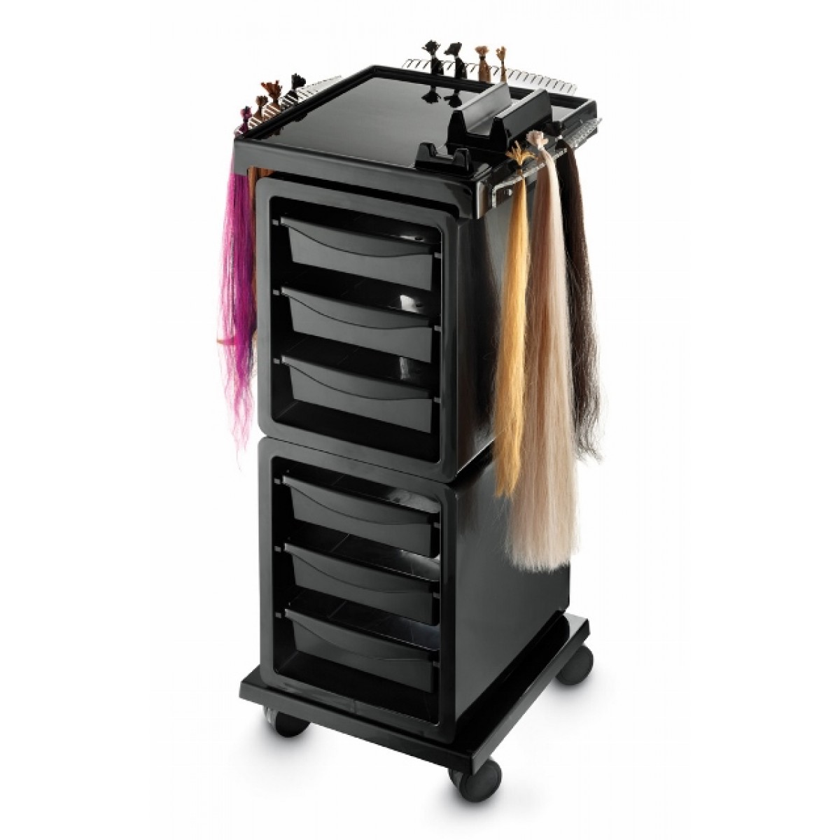 Βοηθός Κομμωτηρίου Modus Extension